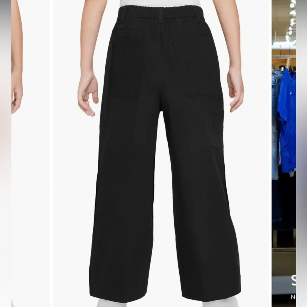 NEW Nike Sportswear Metro Carpenter Cargo Pant